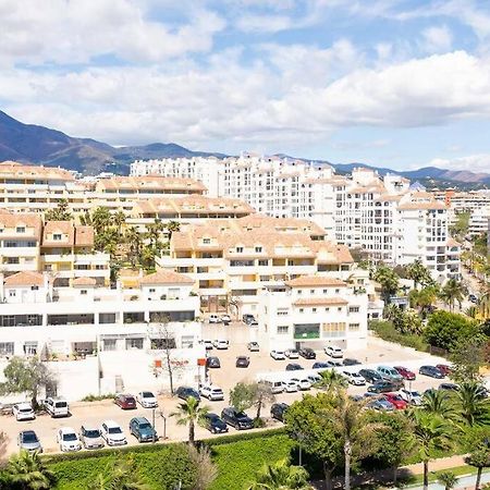 Seaview Estepona Marine Port With Pools エクステリア 写真